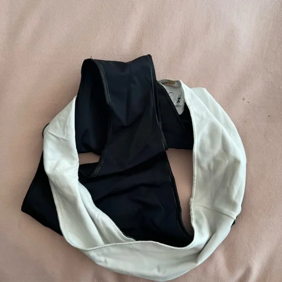 NWOT Ossree• Two-Piece Bathing Suit - Picture 6 of 8